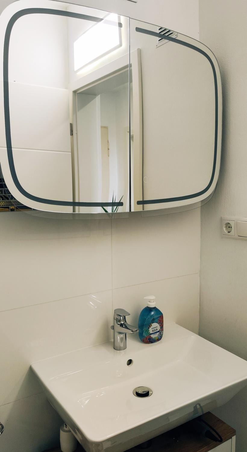 Business & Privat Cozy Stay Apartment in Schweinfurt