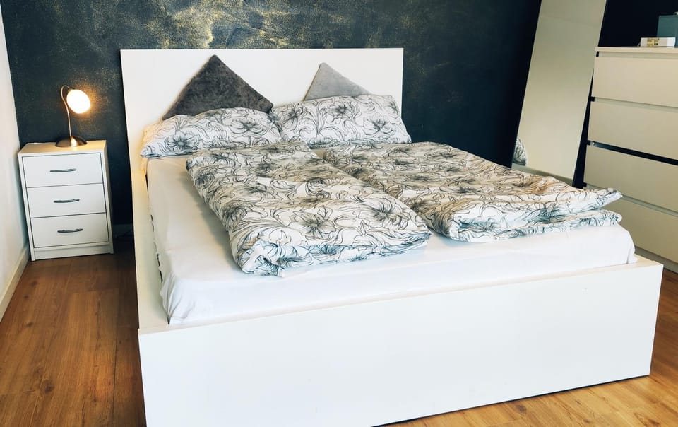 Business & Privat Cozy Stay Apartment in Schweinfurt