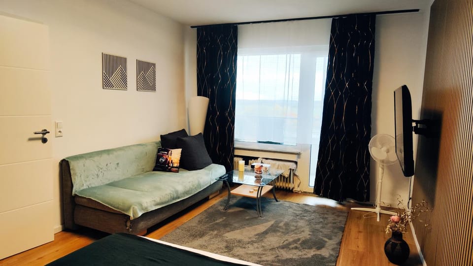 Cozy Vacation Apartment in Schweinfurt