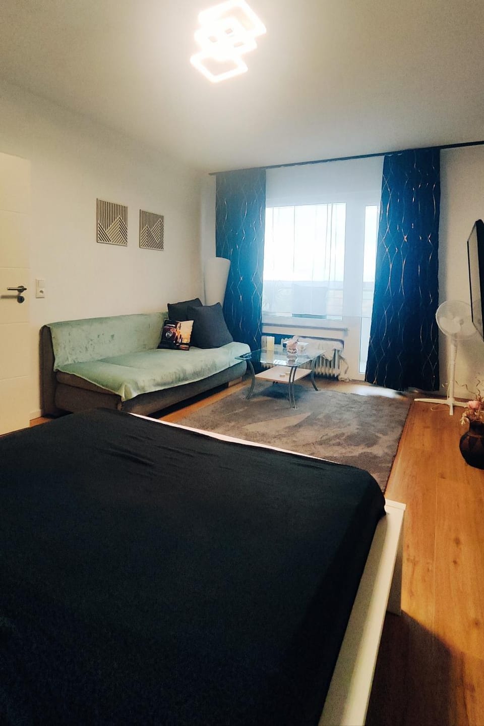 Cozy Vacation Apartment in Schweinfurt