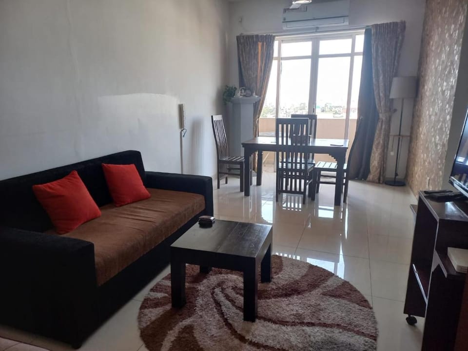 Main property Apartment in Dehiwala-Mount Lavinia