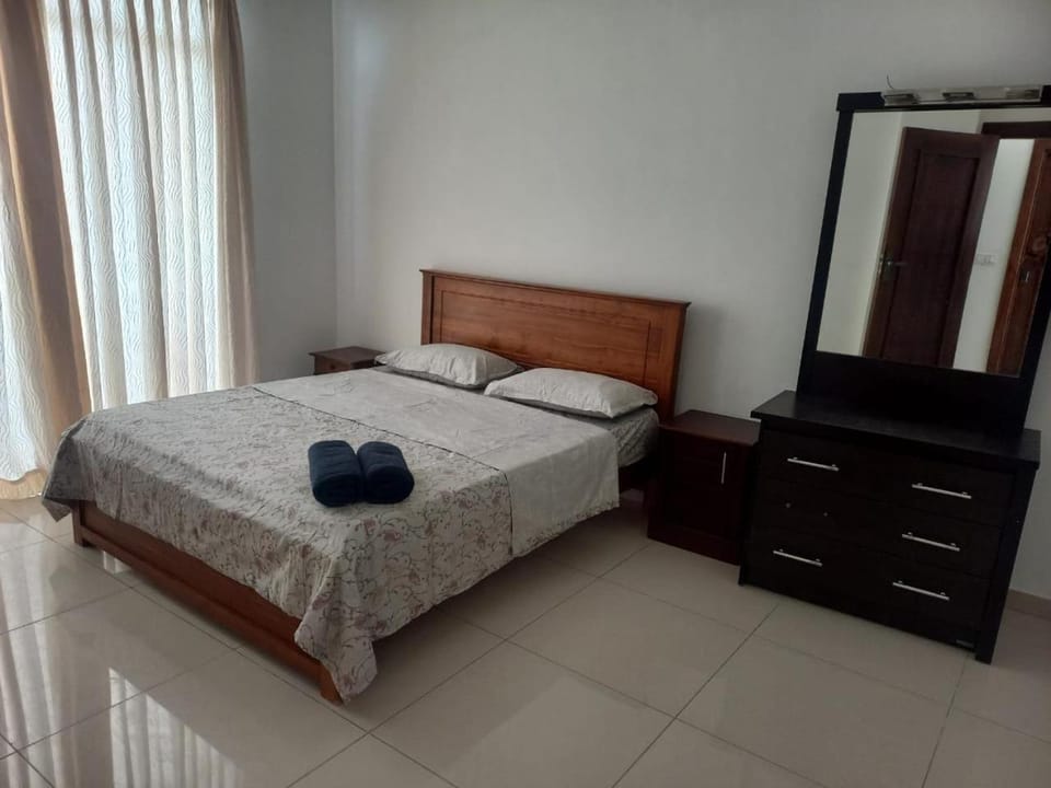 Main property Apartment in Dehiwala-Mount Lavinia