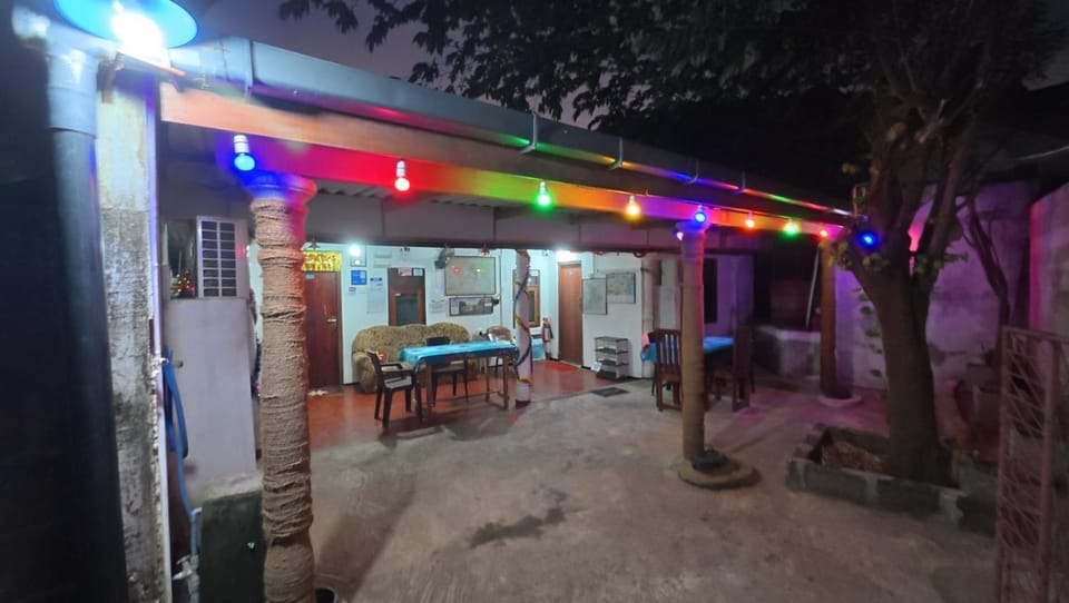 Little House Inn Anuradhapura Bed and Breakfast in Sri Lanka