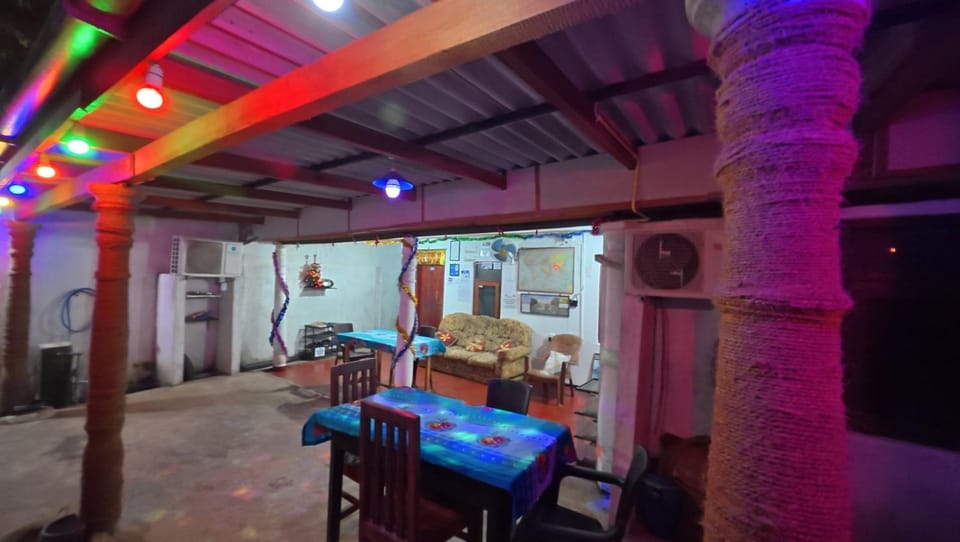 Little House Inn Anuradhapura Bed and Breakfast in Sri Lanka
