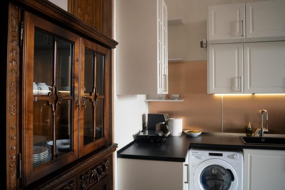 Liberty Square View Ultra Central Flat Apartment in Timisoara