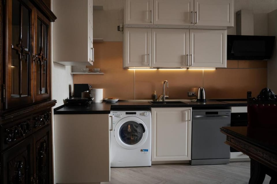 Liberty Square View Ultra Central Flat Apartment in Timisoara