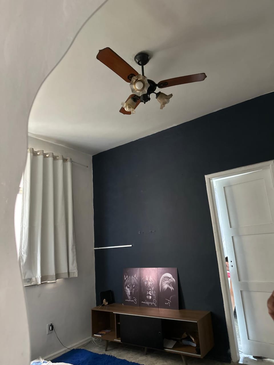 Praia de botafogo vista Pão de Açúcar Carnaval garantido Apartment in Santa Teresa