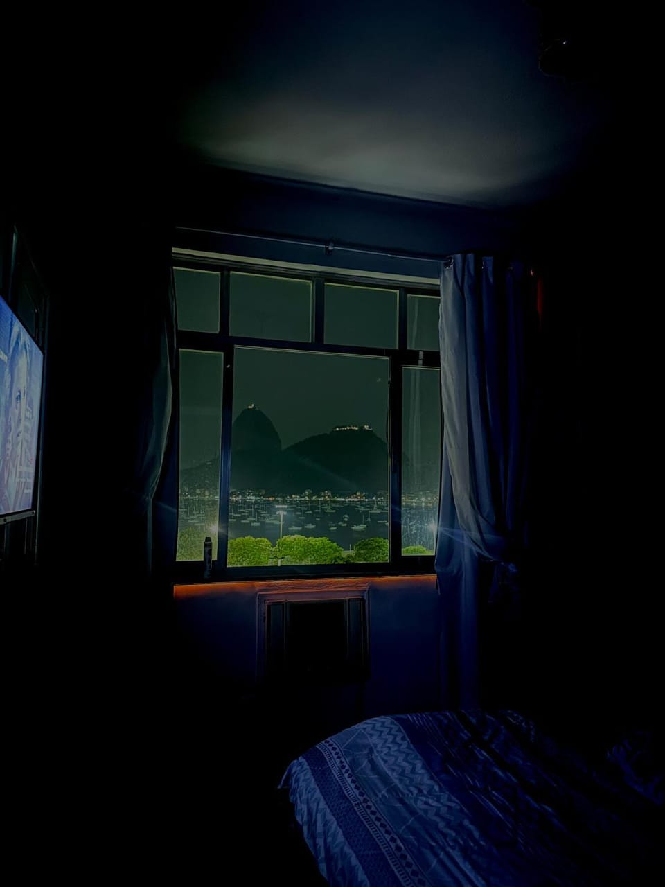 Praia de botafogo vista Pão de Açúcar Carnaval garantido Apartment in Santa Teresa