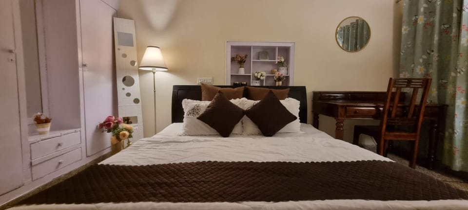 The Moonvale Cottage A Victorian Theme Independent Homestay! House in Chandigarh