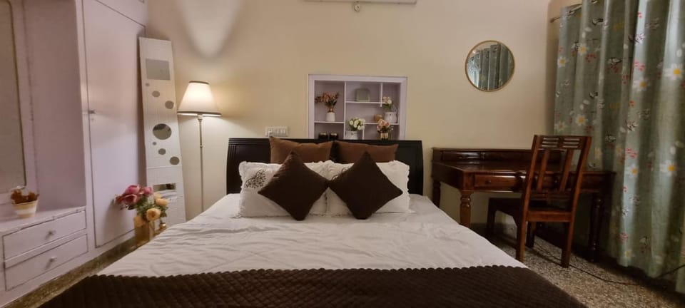 The Moonvale Cottage A Victorian Theme Independent Homestay! House in Chandigarh