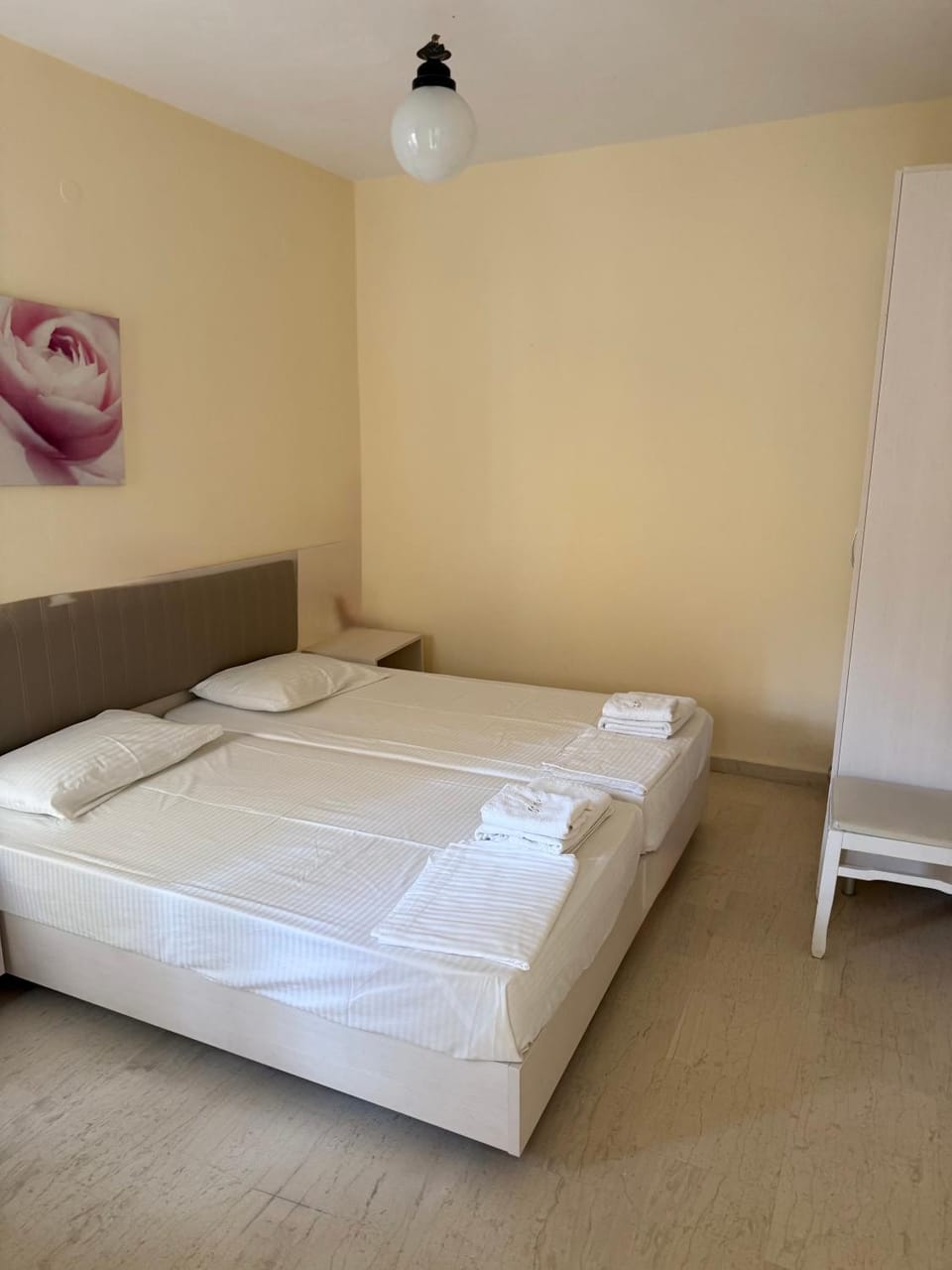 Aristidis Garden1 Apartment in Greece
