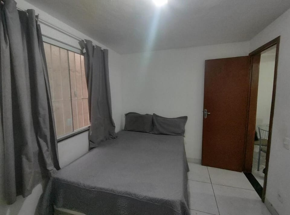 Acomodação Econômica em Cabo Frio House in Cabo Frio