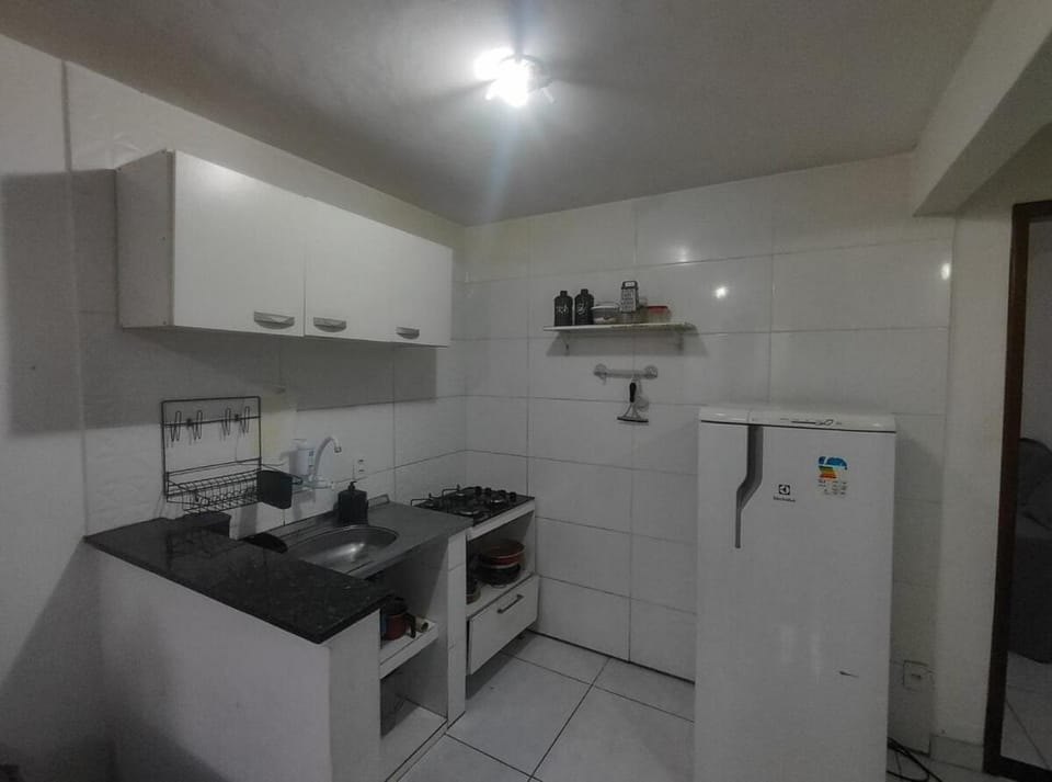 Acomodação Econômica em Cabo Frio House in Cabo Frio