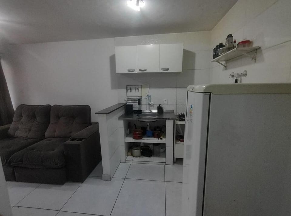 Acomodação Econômica em Cabo Frio House in Cabo Frio