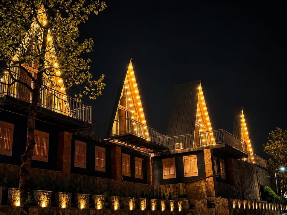Machakhela inn - Winery and Resort მაჭახელა ინნ Resort in Adjara, Georgia