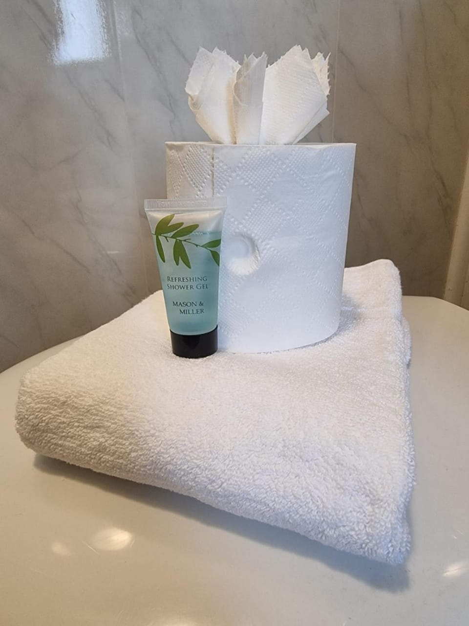 towels