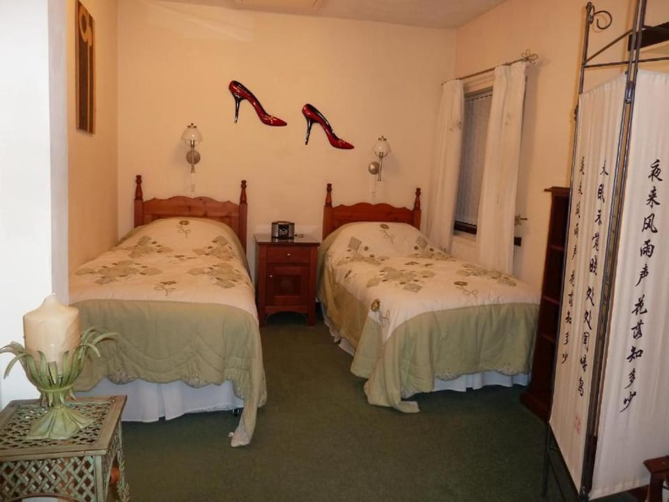smithy lodge guest house Bed and Breakfast in West Lancashire District
