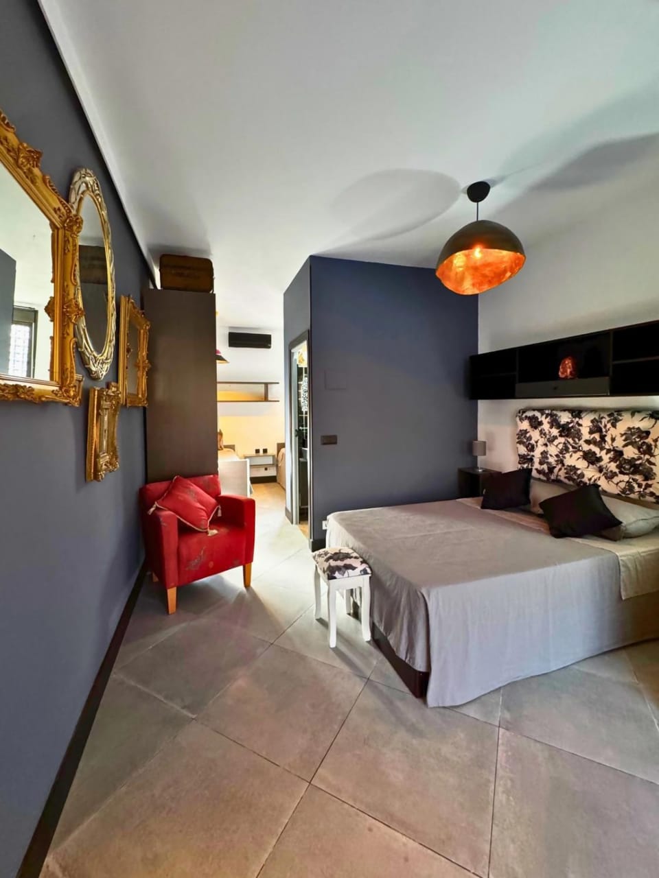 Urban District Madrid Loft Apartment in Madrid