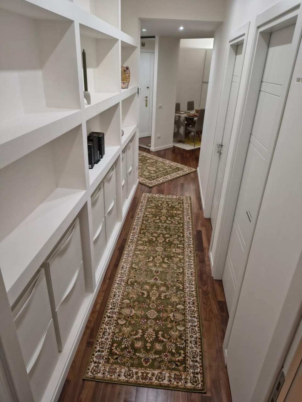 LuLa B&B Apartment in Rome
