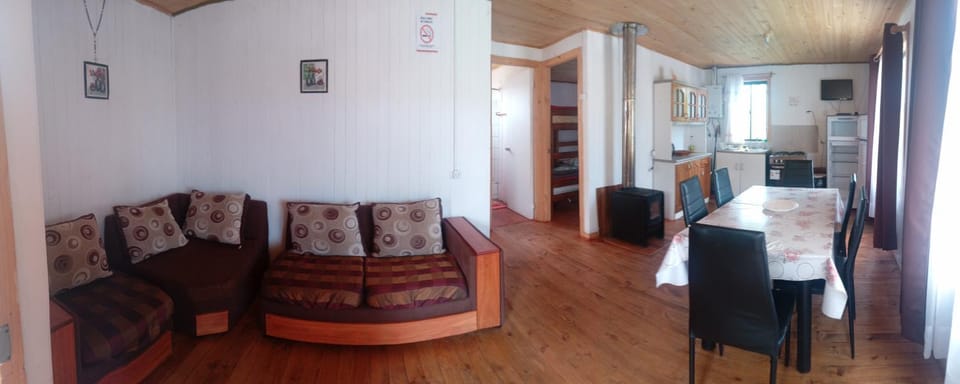 Cabaña Villa Esperanza House in Constitucion