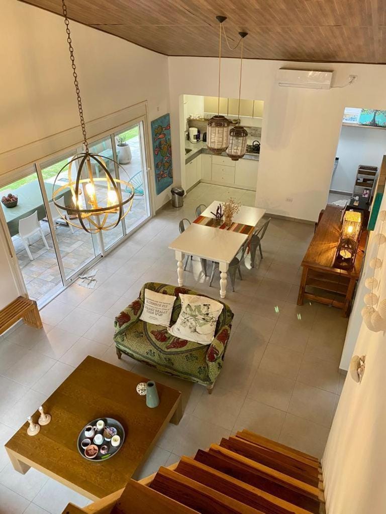 Chalet en Pinar del Golf House in Buenos Aires Province