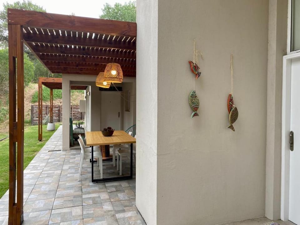 Chalet en Pinar del Golf House in Buenos Aires Province