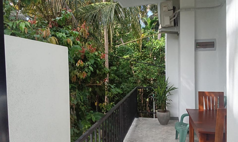 Chanaka Villa - Unawatuna Apartment in Tangalle