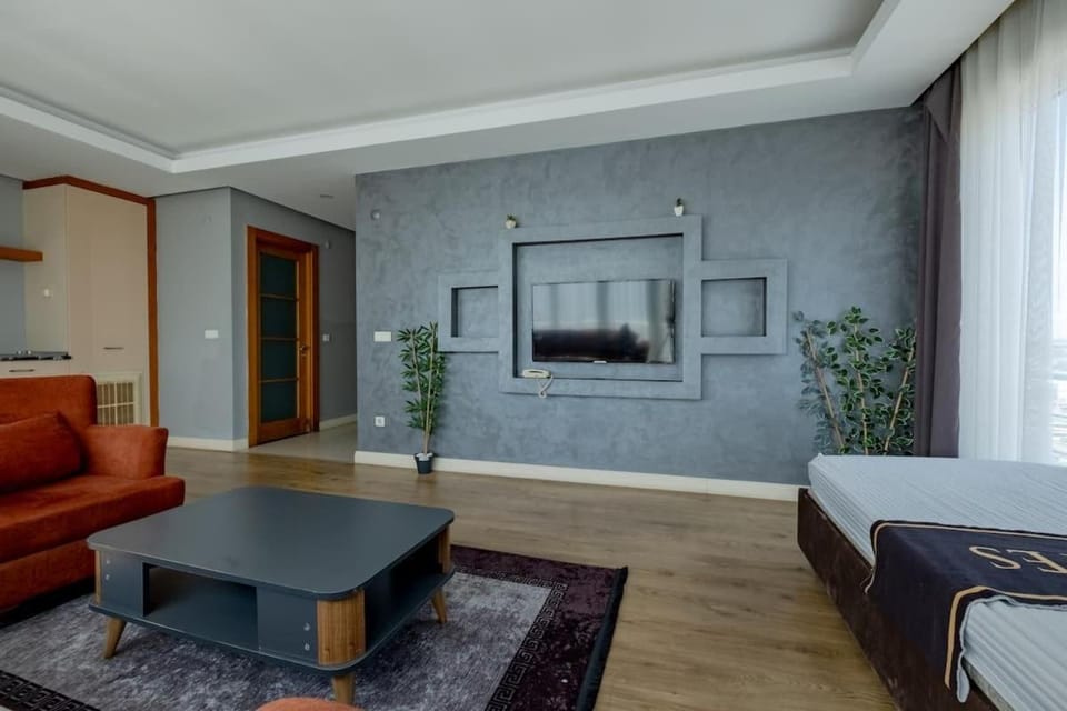 My SUİTES Bed and Breakfast in Istanbul