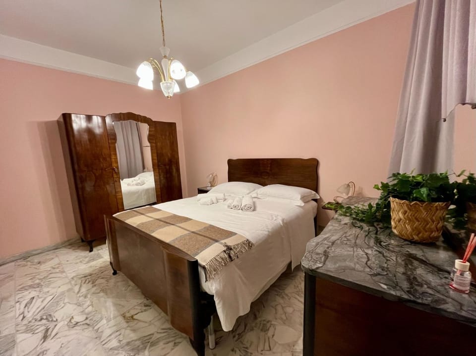 Casza me Apartment in Sicily