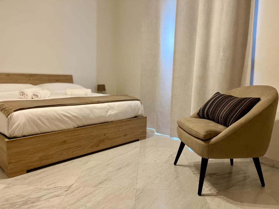Casza me Apartment in Sicily