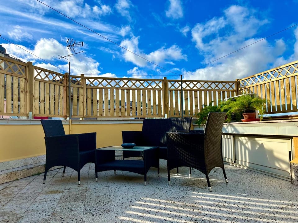 Casza me Apartment in Sicily