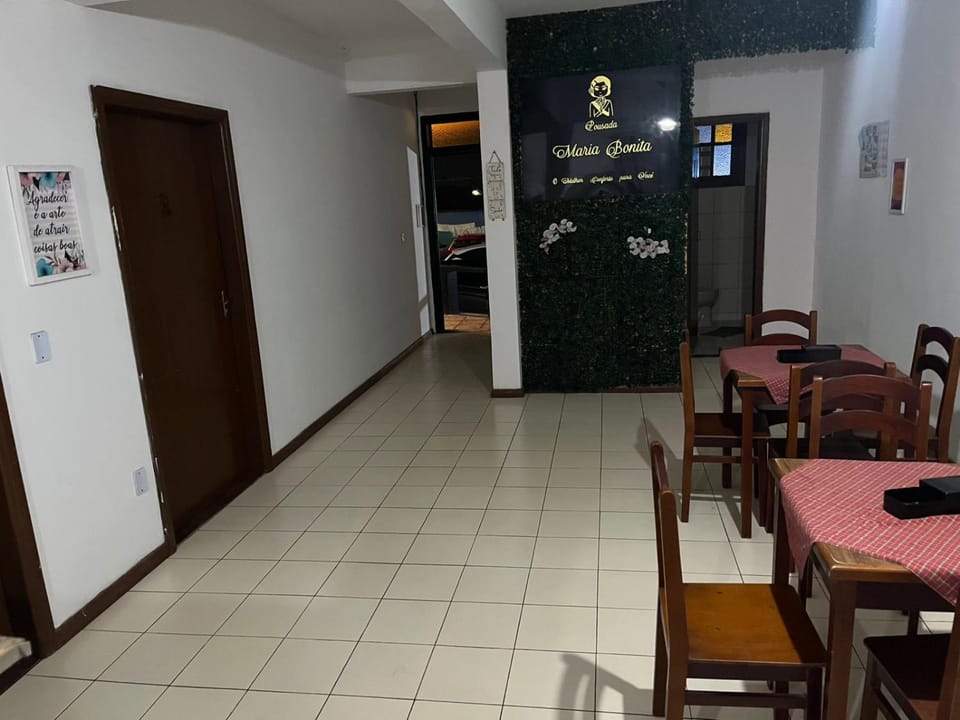 Pousada Maria Bonita Hotel in State of Rio de Janeiro
