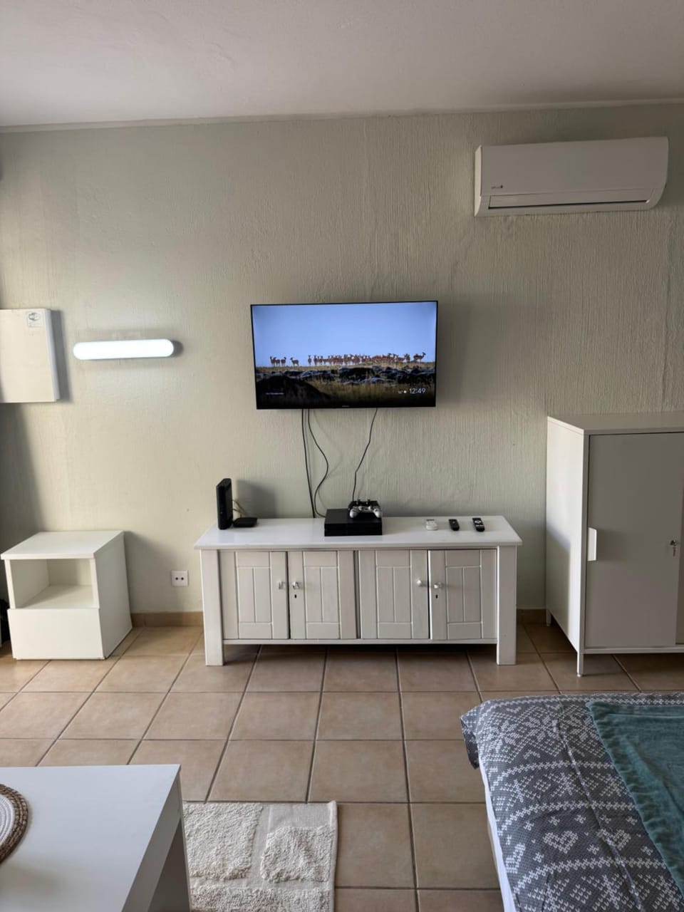 TV and multimedia
