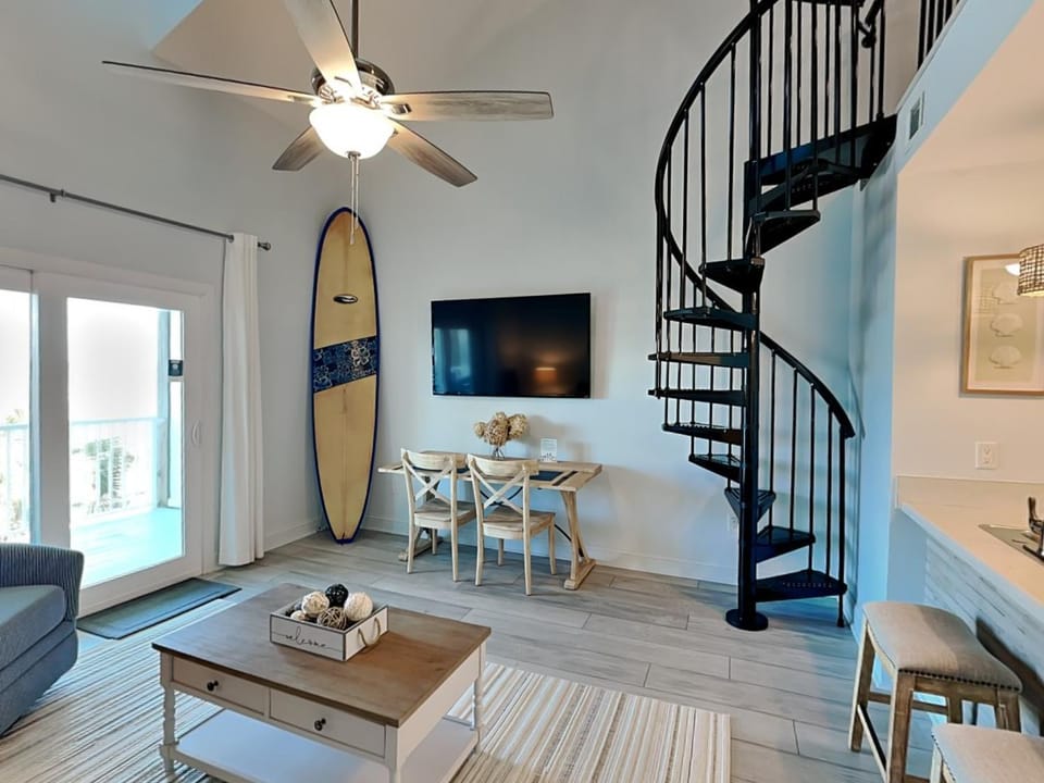 Treasure Cove #D308 - Paradise City House in Lower Grand Lagoon