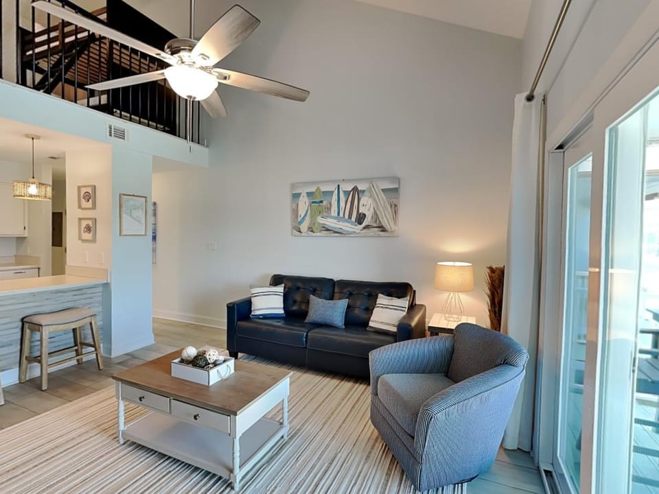 Treasure Cove #D308 - Paradise City House in Lower Grand Lagoon