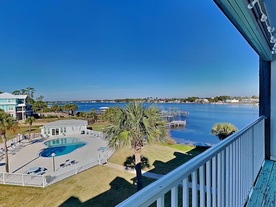 Treasure Cove #D308 - Paradise City House in Lower Grand Lagoon