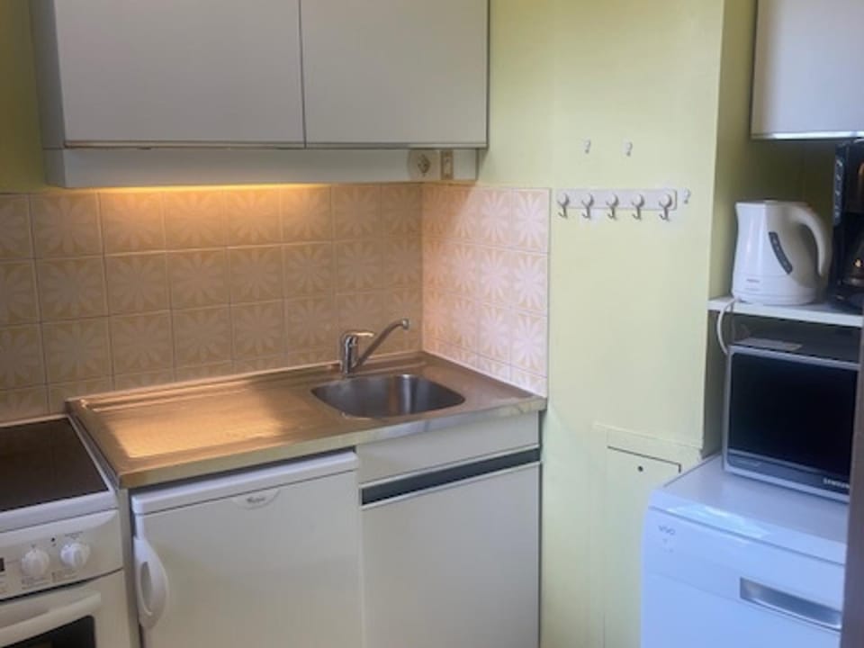 Appartement cosy au centre des Menuires avec WIFI, animaux admis - FR-1-574-71 Apartment in Les Allues
