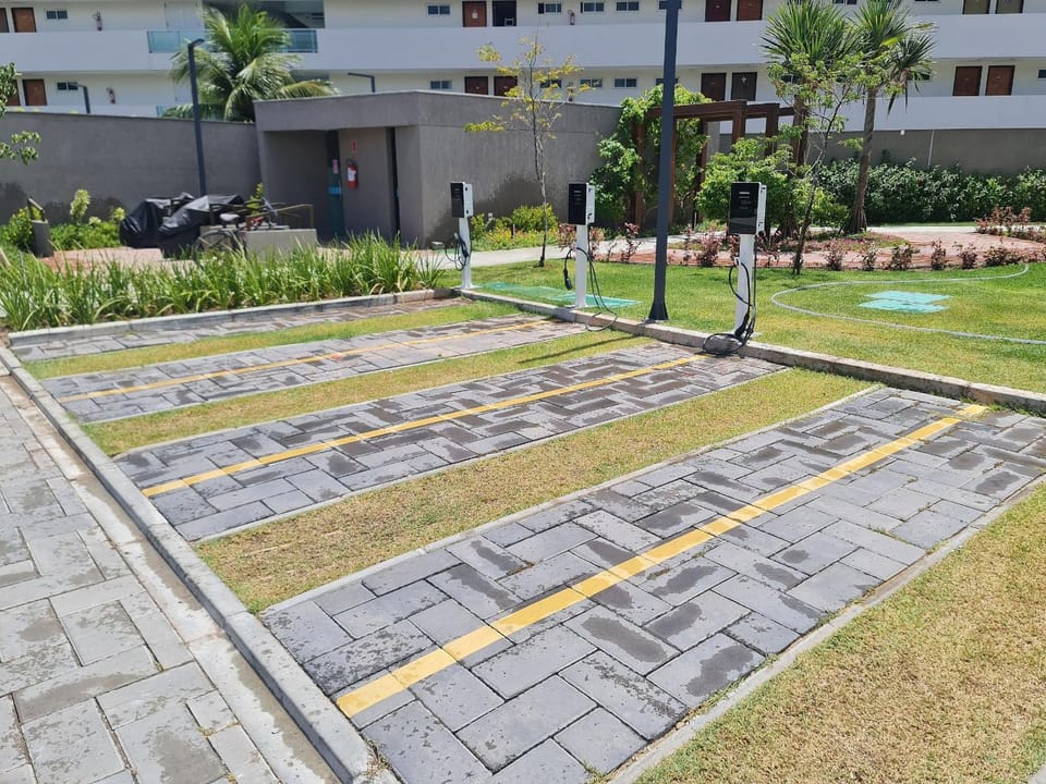 Area and facilities