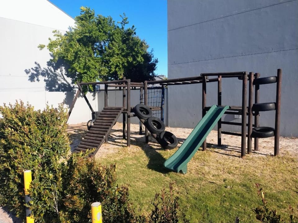 Children play ground