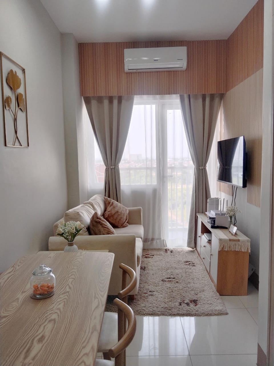Feel at Home Apartment hotel in Las Pinas