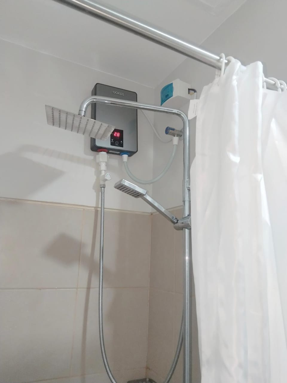 Feel at Home Apartment hotel in Las Pinas