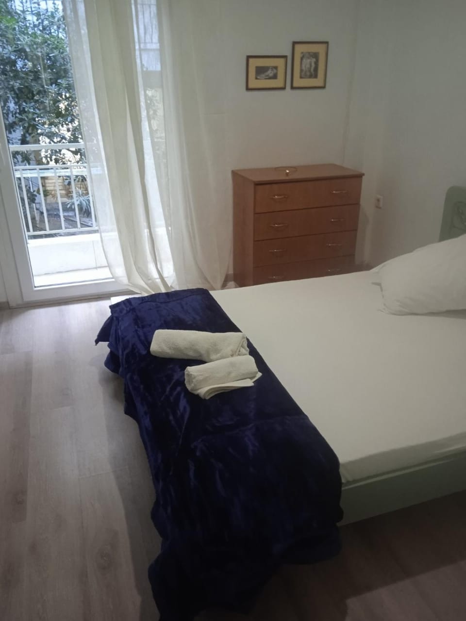 Apartment in Nea Krini Apartment in Decentralized Administration of Macedonia and Thrace