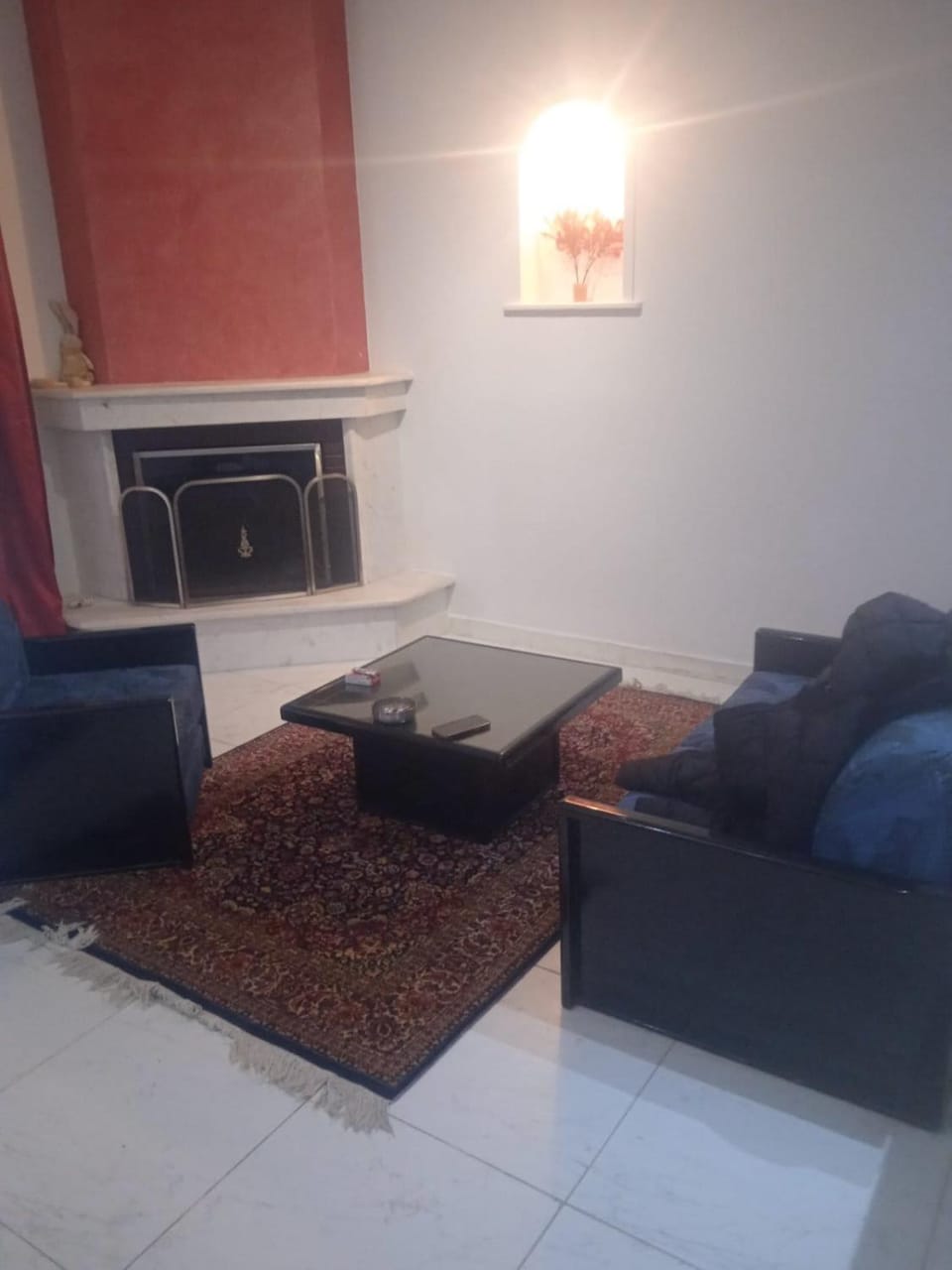 Apartment in Nea Krini Apartment in Decentralized Administration of Macedonia and Thrace