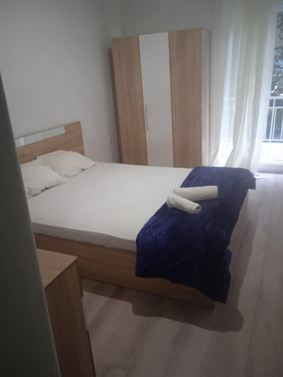 Apartment in Nea Krini Apartment in Decentralized Administration of Macedonia and Thrace