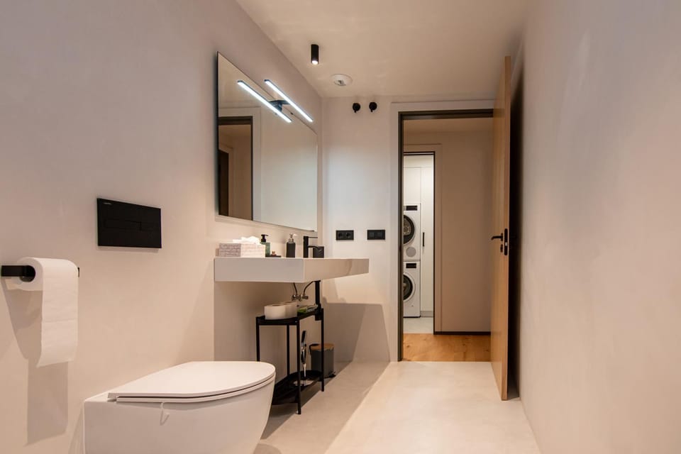 Foxos Apartment in O Salnés