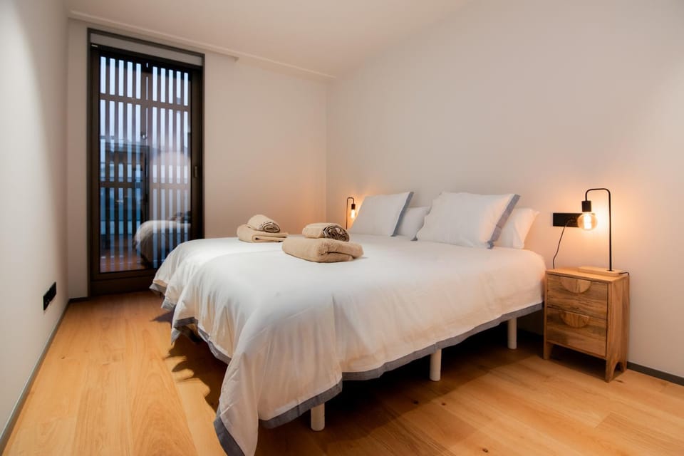 Foxos Apartment in O Salnés