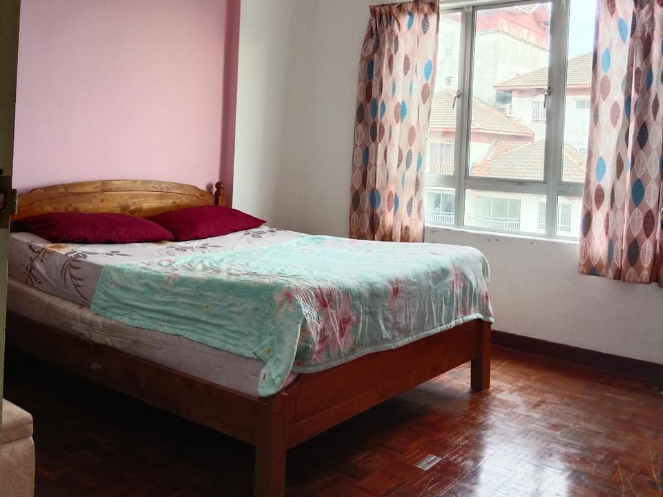 SunShine Bay Resort PD Apartment in Port Dickson