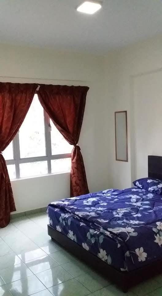SunShine Bay Resort PD Apartment in Port Dickson