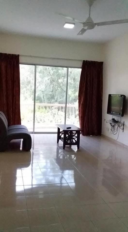 SunShine Bay Resort PD Apartment in Port Dickson