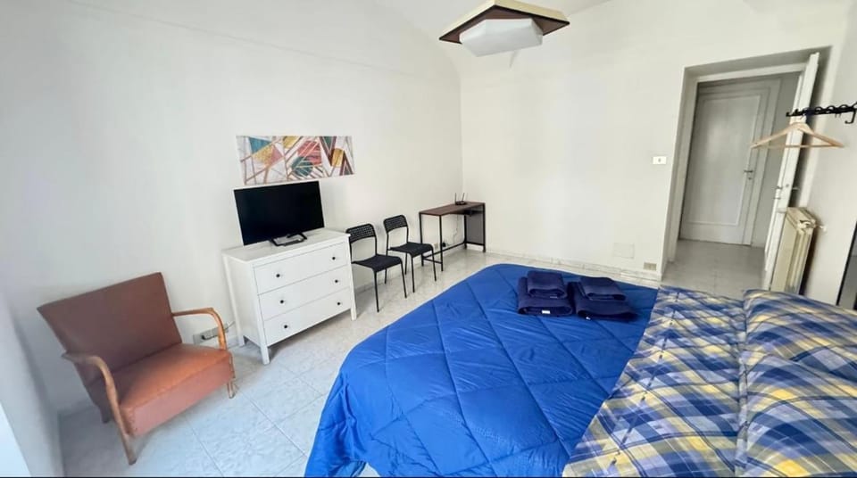 Aubry Rooms Bed and Breakfast in Rome